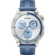 Смарт-часы HUAWEI Watch GT 5 46 mm Blue (55020DKH) 
