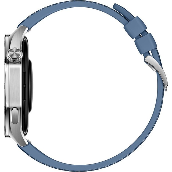Смарт-часы HUAWEI Watch GT 5 46 mm Blue (55020DKH)  Фото №3
