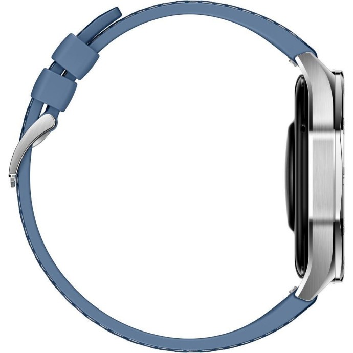 Смарт-часы HUAWEI Watch GT 5 46 mm Blue (55020DKH)  Фото №4