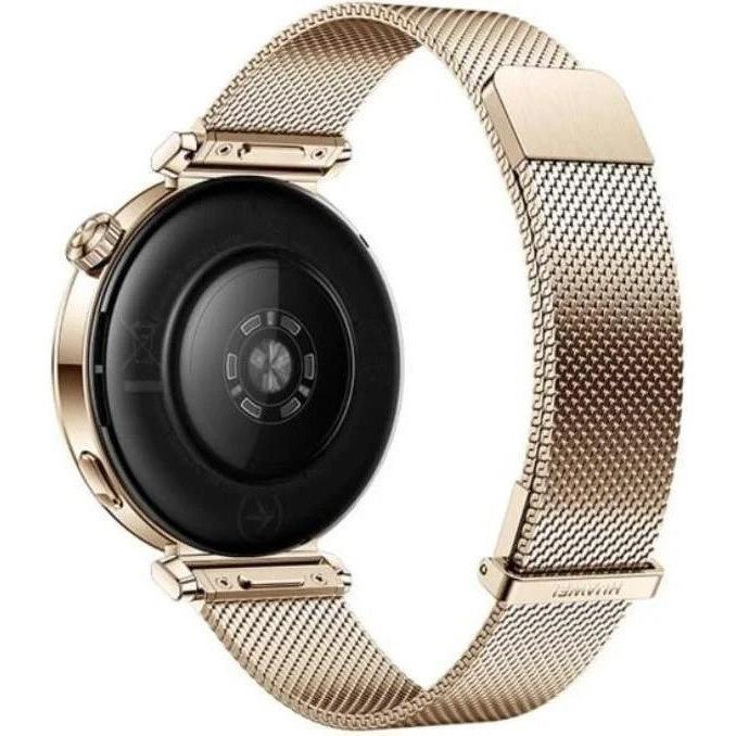 Смарт-часы HUAWEI Watch GT 5 41 mm Gold (55020DJQ)  Фото №3