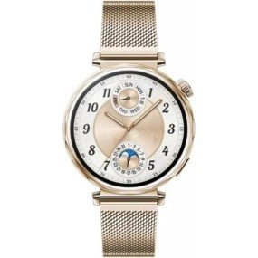 Смарт-часы HUAWEI Watch GT 5 41 mm Gold (55020DJQ)