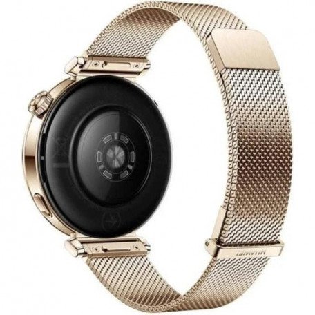 Смарт-часы HUAWEI Watch GT 5 41 mm Gold (55020DJQ)  Фото №3