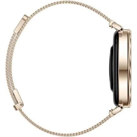 Смарт-годинник HUAWEI Watch GT 5 41 mm Gold (55020DJQ)  Фото №1