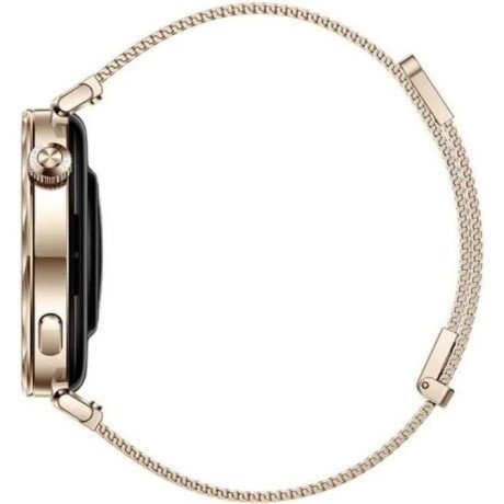 Смарт-годинник HUAWEI Watch GT 5 41 mm Gold (55020DJQ)  Фото №2