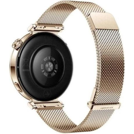 Смарт-годинник HUAWEI Watch GT 5 41 mm Gold (55020DJQ)  Фото №3