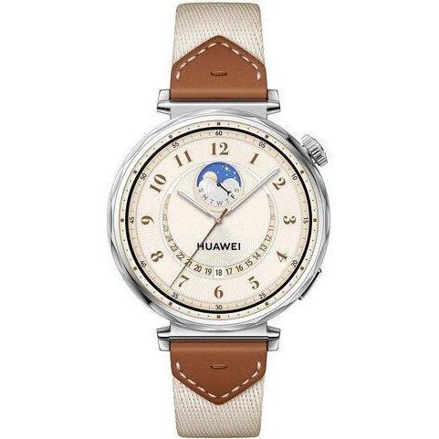 Смарт-часы HUAWEI Watch GT 5 41 mm Brown (55020DJR)