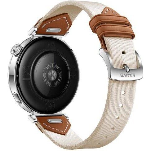 Смарт-часы HUAWEI Watch GT 5 41 mm Brown (55020DJR)  Фото №1