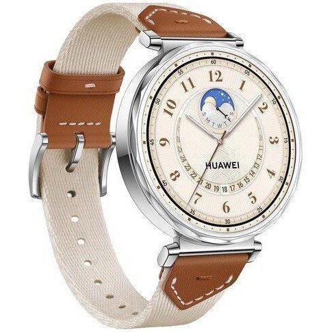 Смарт-часы HUAWEI Watch GT 5 41 mm Brown (55020DJR)  Фото №2