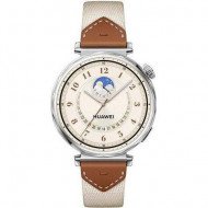 Смарт-годинник HUAWEI Watch GT 5 41 mm Brown (55020DJR)