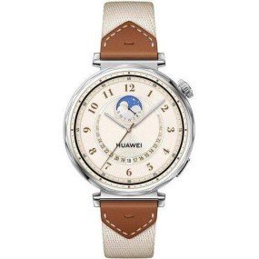 Смарт-часы HUAWEI Watch GT 5 41 mm Brown (55020DJR)