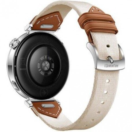 Смарт-часы HUAWEI Watch GT 5 41 mm Brown (55020DJR)  Фото №1