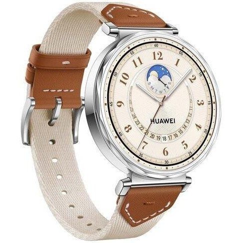 Смарт-годинник HUAWEI Watch GT 5 41 mm Brown (55020DJR)  Фото №2