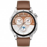 Смарт-годинник HUAWEI Watch GT 5 46 mm Brown (55020DKJ)