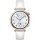Смарт-часы HUAWEI Watch GT 5 41 мм White Leather (55020DJT)