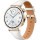 Смарт-часы HUAWEI Watch GT 5 41 мм White Leather (55020DJT)  Фото №0