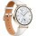 Смарт-часы HUAWEI Watch GT 5 41 мм White Leather (55020DJT)  Фото №1