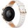 Смарт-часы HUAWEI Watch GT 5 41 мм White Leather (55020DJT)  Фото №4