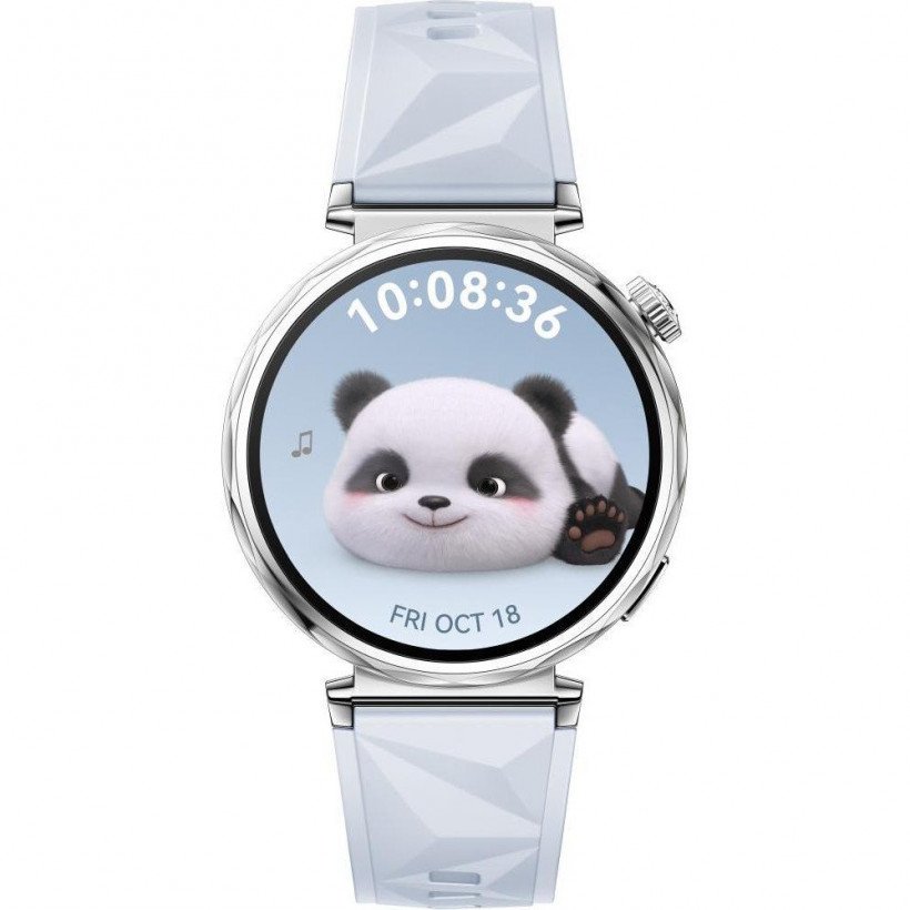 Смарт-часы HUAWEI Watch GT 5 41 mm Blue (55020DJV)