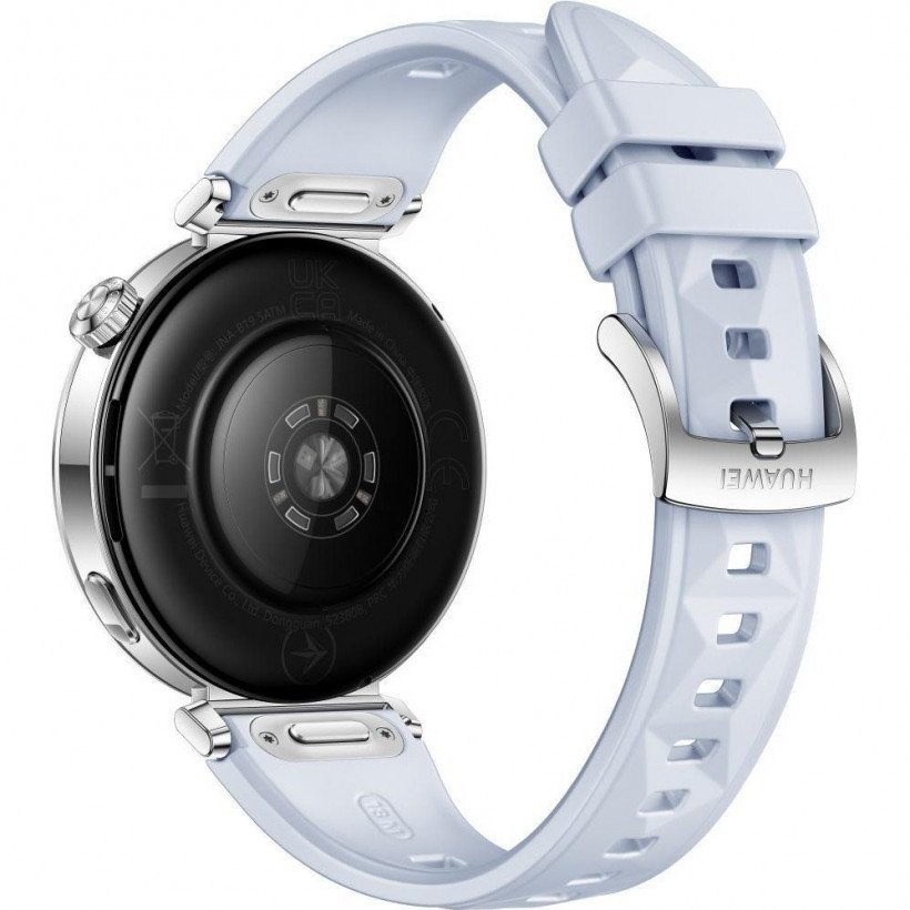 Смарт-часы HUAWEI Watch GT 5 41 mm Blue (55020DJV)  Фото №2