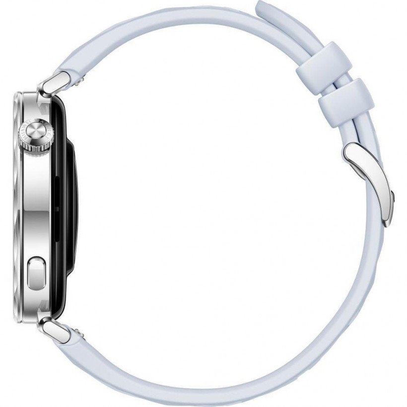 Смарт-часы HUAWEI Watch GT 5 41 mm Blue (55020DJV)  Фото №3