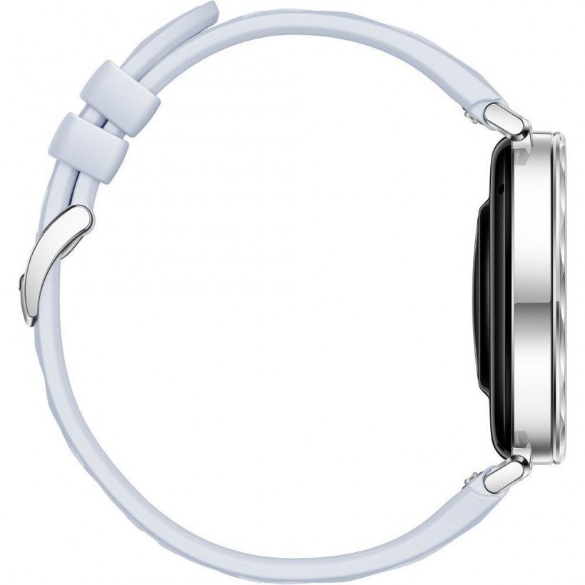 Смарт-часы HUAWEI Watch GT 5 41 mm Blue (55020DJV)  Фото №4
