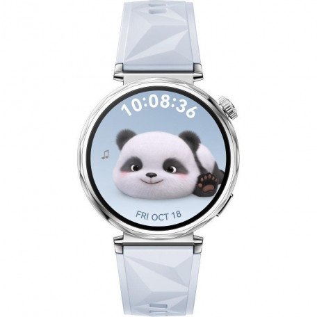 Смарт-часы HUAWEI Watch GT 5 41 mm Blue (55020DJV)