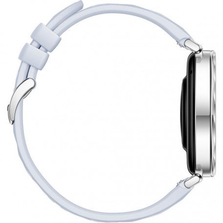 Смарт-часы HUAWEI Watch GT 5 41 mm Blue (55020DJV)  Фото №4