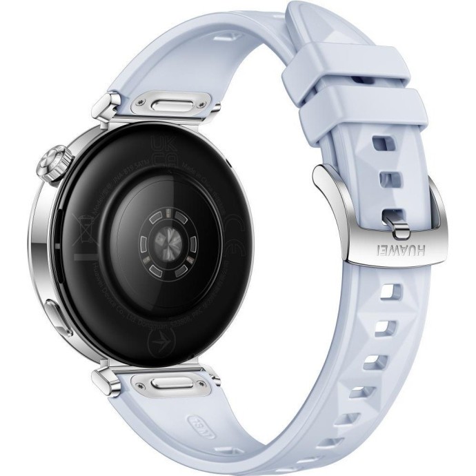 Смарт-часы HUAWEI Watch GT 5 41 mm Blue (55020DJV)  Фото №2