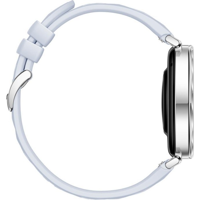 Смарт-часы HUAWEI Watch GT 5 41 mm Blue (55020DJV)  Фото №4