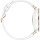 Смарт-годинник HUAWEI Watch GT 5 Pro 42 mm White (55020DRB)  Фото №2