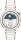 Смарт-годинник HUAWEI Watch GT 5 Pro 42 mm White/Gold (55020DRC)
