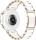 Смарт-годинник HUAWEI Watch GT 5 Pro 42 mm White/Gold (55020DRC)  Фото №2