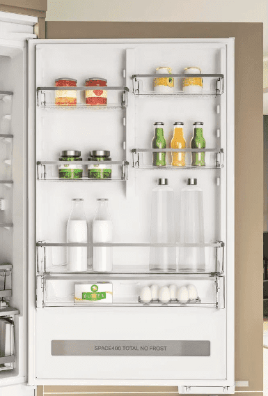 Холодильник з морозильною камерою Whirlpool WH SP70 T232 P  Фото №0