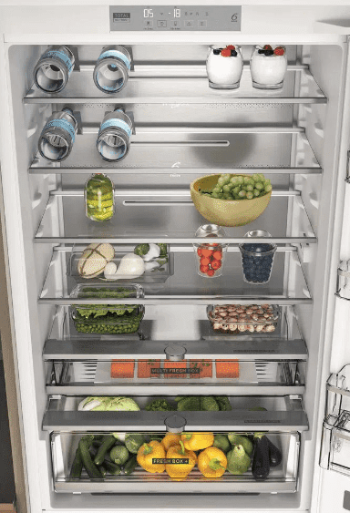 Холодильник з морозильною камерою Whirlpool WH SP70 T232 P  Фото №6