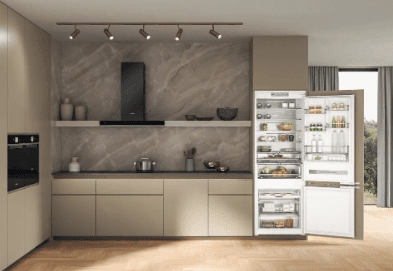 Холодильник з морозильною камерою Whirlpool WH SP70 T232 P  Фото №7