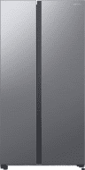 Холодильник с морозильной камерой Samsung RS62DG5003S9UA