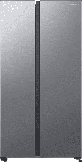 Холодильник с морозильной камерой Samsung RS62DG5003S9UA