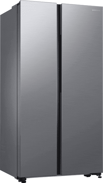 Холодильник с морозильной камерой Samsung RS62DG5003S9UA  Фото №0