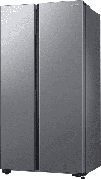 Холодильник с морозильной камерой Samsung RS62DG5003S9UA  Фото №1