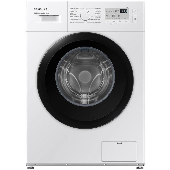 Пральна машина автоматична Samsung WW60A3120BH