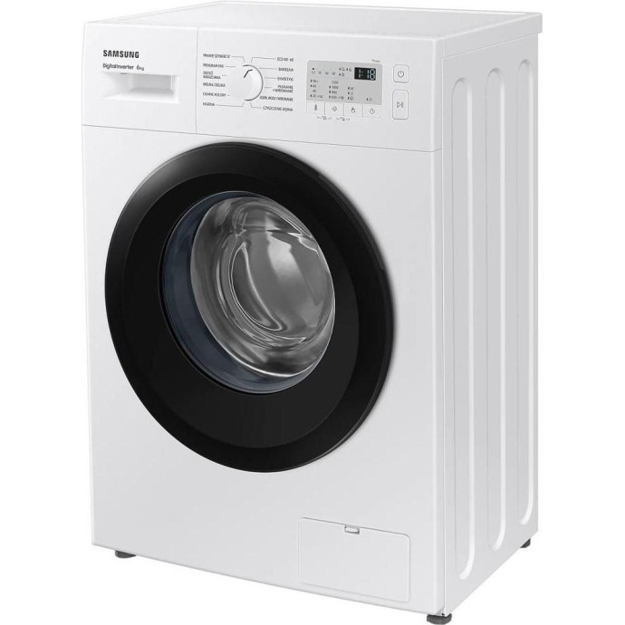 Пральна машина автоматична Samsung WW60A3120BH  Фото №0