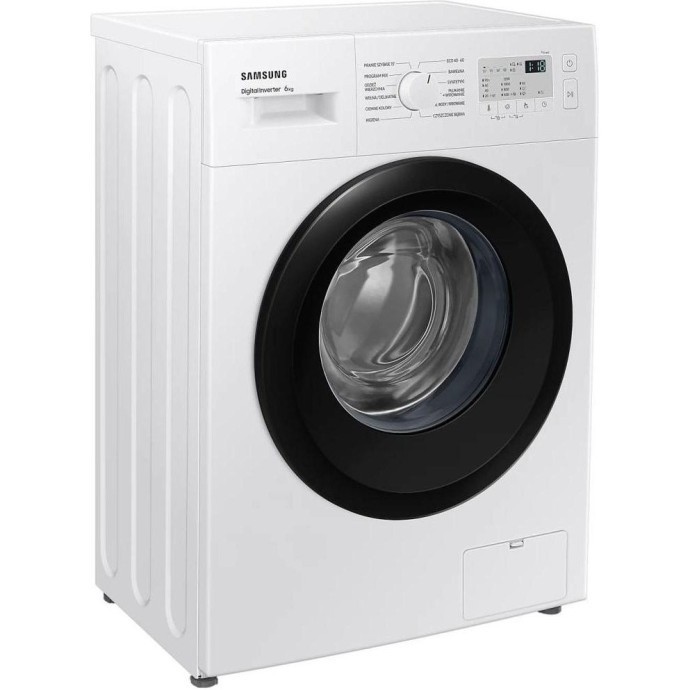 Пральна машина автоматична Samsung WW60A3120BH  Фото №1