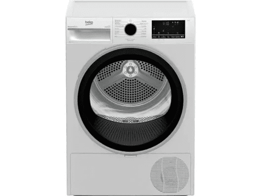 Сушильна машина Beko B3T67239WPB