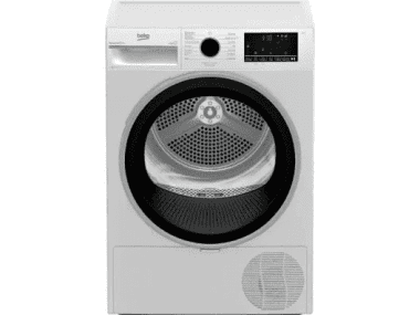 Сушильная машина Beko B3T67239WPB