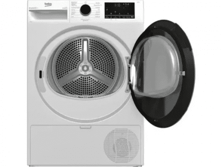 Сушильна машина Beko B3T67239WPB  Фото №3