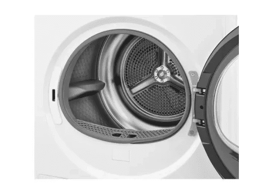 Сушильная машина Beko B3T67239WPB  Фото №0
