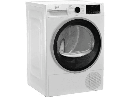 Сушильная машина Beko B3T67239WPB  Фото №1