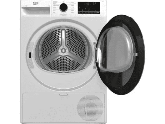 Сушильная машина Beko B3T67239WPB  Фото №3