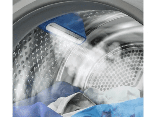Сушильная машина Beko B3T67239WPB  Фото №4
