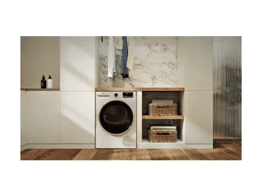 Сушильная машина Beko B3T67239WPB  Фото №5